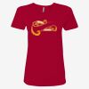 Women's The Boyfriend Tee Thumbnail