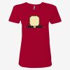 Women's The Boyfriend Tee Thumbnail