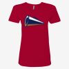 Women's The Boyfriend Tee Thumbnail