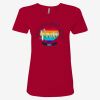 Women's The Boyfriend Tee Thumbnail