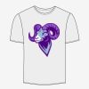 USA-Made Toddler T-Shirt Thumbnail