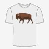 USA-Made Toddler T-Shirt Thumbnail