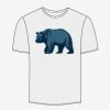 USA-Made Toddler T-Shirt Thumbnail