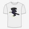 USA-Made Toddler T-Shirt Thumbnail