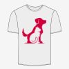 USA-Made Toddler T-Shirt Thumbnail