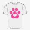 USA-Made Toddler T-Shirt Thumbnail