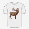 USA-Made Toddler T-Shirt Thumbnail