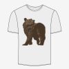 USA-Made Toddler T-Shirt Thumbnail