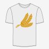 USA-Made Toddler T-Shirt Thumbnail