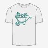 USA-Made Toddler T-Shirt Thumbnail