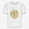 USA-Made Toddler T-Shirt Thumbnail