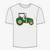 USA-Made Toddler T-Shirt Thumbnail