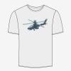 USA-Made Toddler T-Shirt Thumbnail