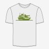 USA-Made Toddler T-Shirt Thumbnail