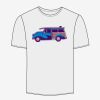 USA-Made Toddler T-Shirt Thumbnail