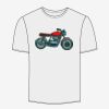 USA-Made Toddler T-Shirt Thumbnail
