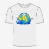 USA-Made Toddler T-Shirt Thumbnail
