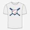 USA-Made Toddler T-Shirt Thumbnail