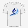 USA-Made Toddler T-Shirt Thumbnail