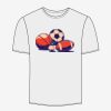 USA-Made Toddler T-Shirt Thumbnail