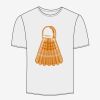 USA-Made Toddler T-Shirt Thumbnail
