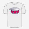 USA-Made Toddler T-Shirt Thumbnail