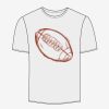 USA-Made Toddler T-Shirt Thumbnail