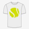 USA-Made Toddler T-Shirt Thumbnail