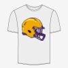 USA-Made Toddler T-Shirt Thumbnail
