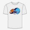 USA-Made Toddler T-Shirt Thumbnail