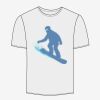 USA-Made Toddler T-Shirt Thumbnail