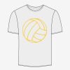 USA-Made Toddler T-Shirt Thumbnail