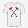 USA-Made Toddler T-Shirt Thumbnail