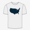 USA-Made Toddler T-Shirt Thumbnail
