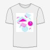 USA-Made Toddler T-Shirt Thumbnail