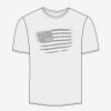 USA-Made Toddler T-Shirt Thumbnail