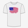 USA-Made Toddler T-Shirt Thumbnail