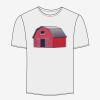 USA-Made Toddler T-Shirt Thumbnail