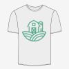 USA-Made Toddler T-Shirt Thumbnail