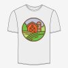 USA-Made Toddler T-Shirt Thumbnail