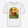 USA-Made Toddler T-Shirt Thumbnail