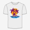 USA-Made Toddler T-Shirt Thumbnail