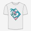 USA-Made Toddler T-Shirt Thumbnail