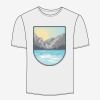 USA-Made Toddler T-Shirt Thumbnail