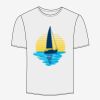 USA-Made Toddler T-Shirt Thumbnail
