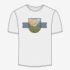 USA-Made Toddler T-Shirt Thumbnail