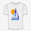 USA-Made Toddler T-Shirt Thumbnail