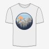 USA-Made Toddler T-Shirt Thumbnail
