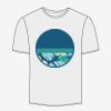 USA-Made Toddler T-Shirt Thumbnail