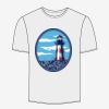 USA-Made Toddler T-Shirt Thumbnail